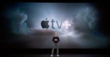 Apple TV+