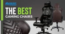 The Best Gaming Chairs