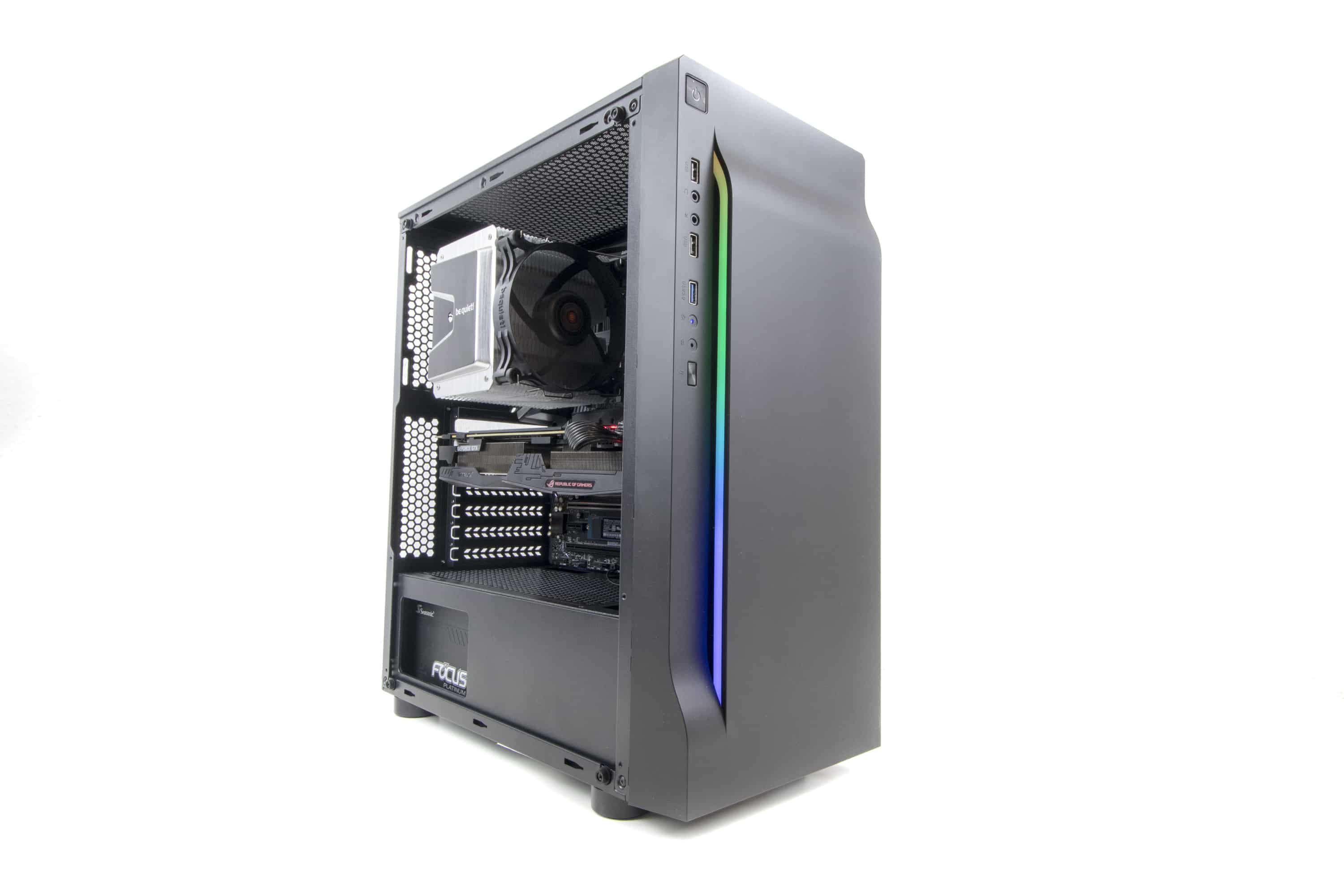 Inter-Tech A-3411 Creek