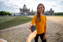 Verbatim Store’n’Go Mini SSD