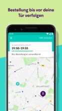 The best delivery apps for Android