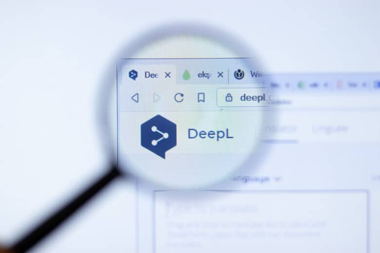 deepl write pro