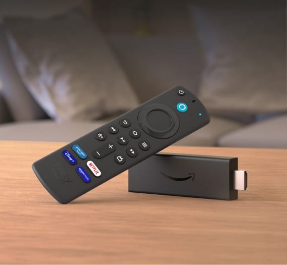 amazon fire tv