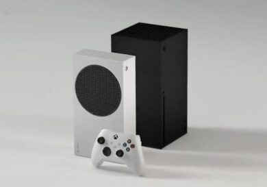 Microsoft Xbox