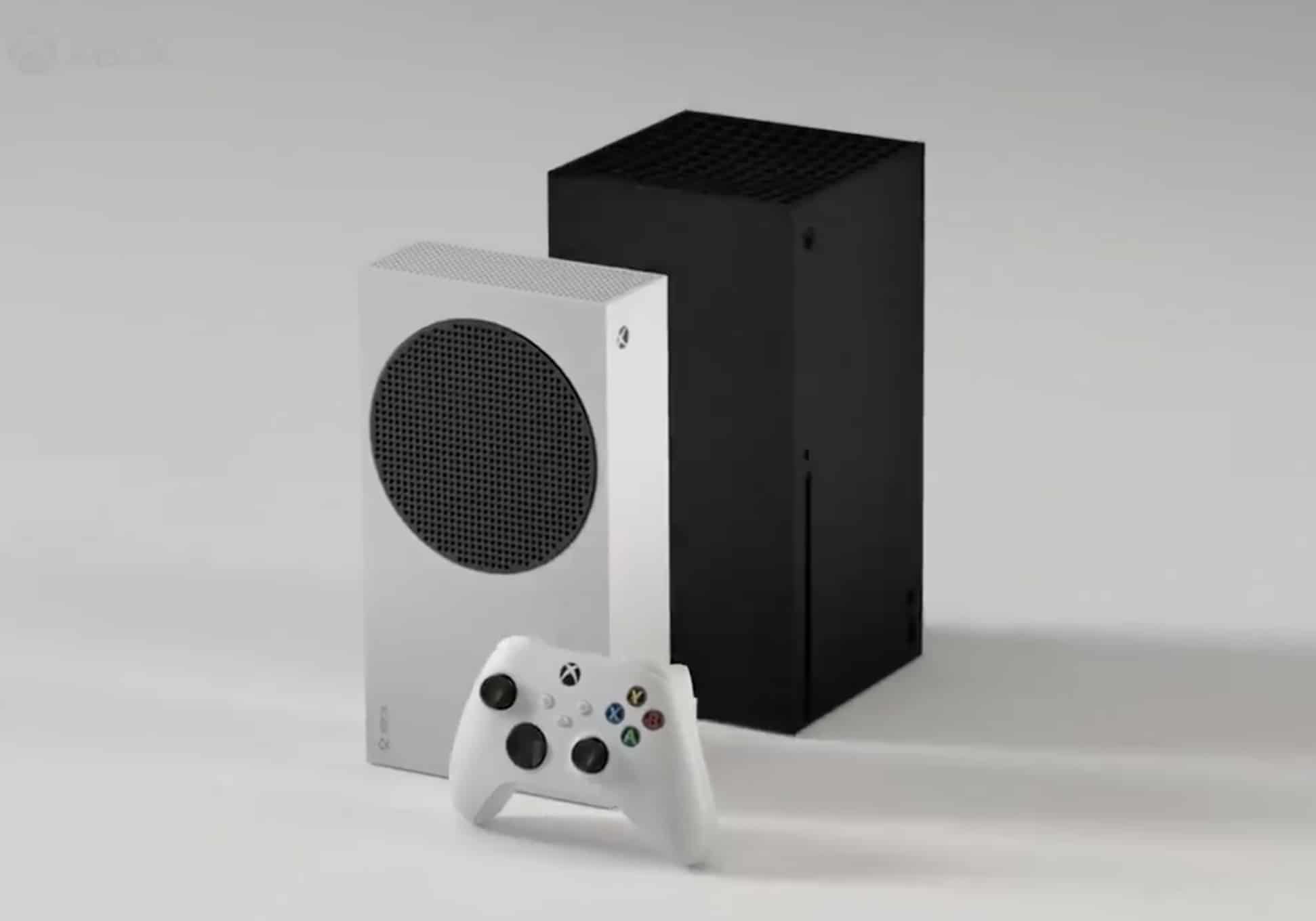 Microsoft Xbox