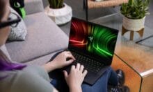 Mobil arbeiten und spielen mit dem neuen razer Blade 14