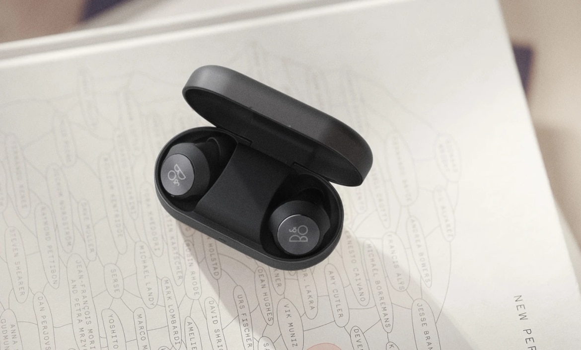Bang & Olufsen Beoplay EQ
