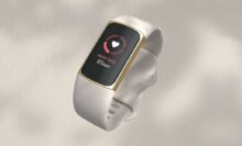 Fitbit Charge 5