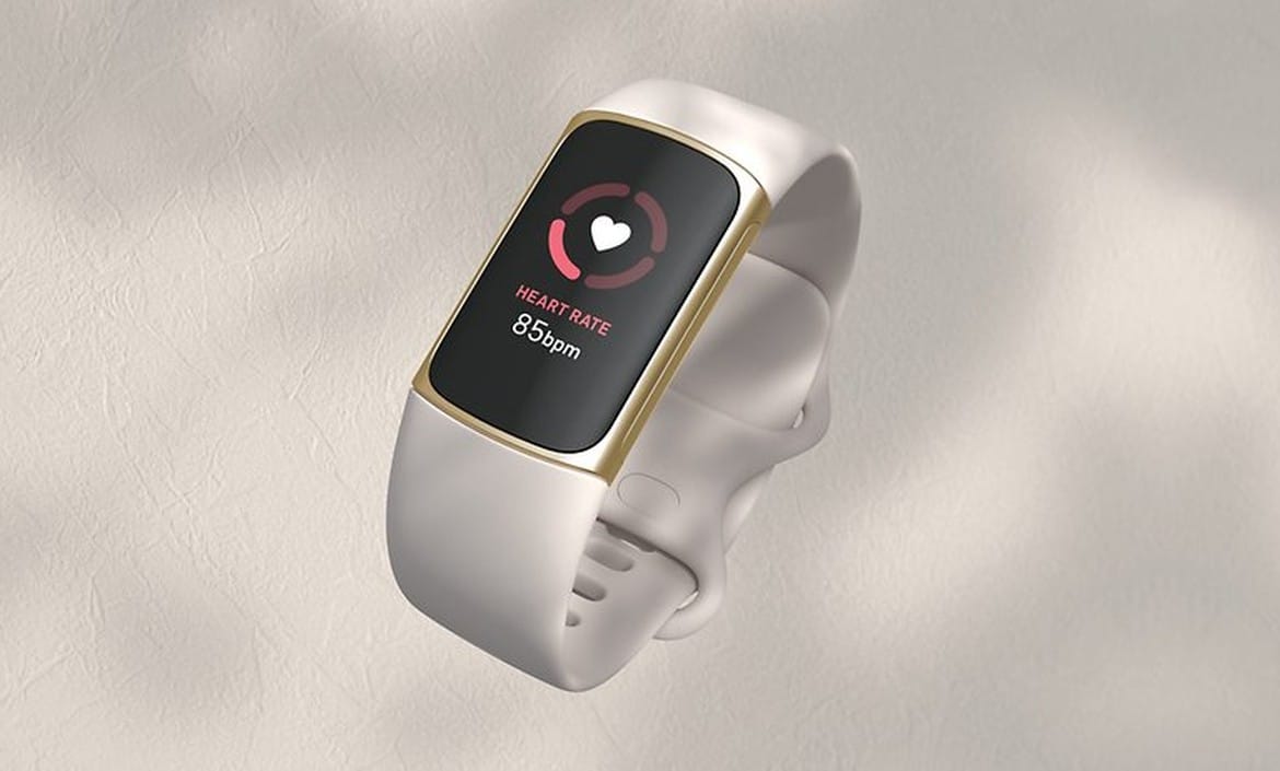 Fitbit Charge 5