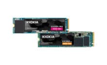 Kioxia Exceria Pro und Exceria G2