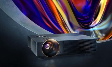 ASUS ProArt Projector A1