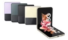 Samsung Galaxy Z Flip3 5G