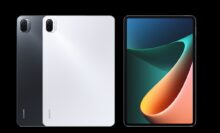 Xiaomi Mi Pad 5 & Mi Pad 5 Pro