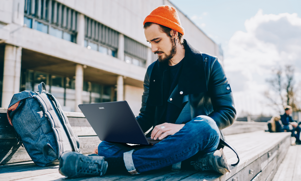 Acer Enduro Urban N3