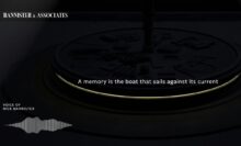 Deepfake Reminiscence Trailer