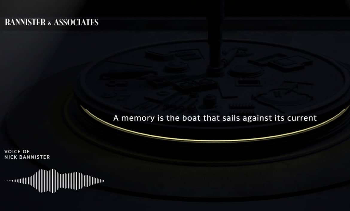 Deepfake Reminiscence Trailer