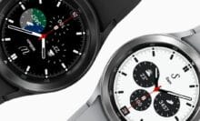 Samsung Galaxy Watch 4 & Galaxy Watch4 Classic