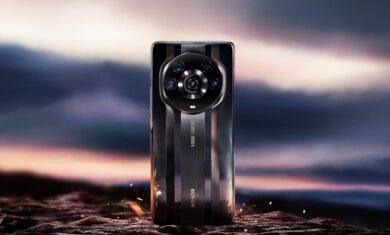 Honor Magic3-Serie Magic3 Pro+