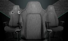 noblechairs TX-Serie