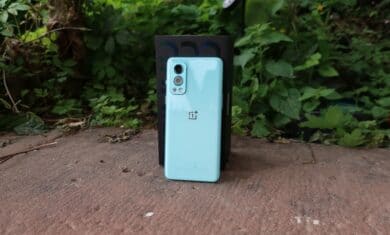 OnePlus Nord 2 5G im Test