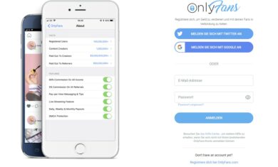 OnlyFans