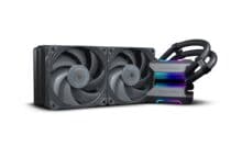 Phanteks Glacier One 240 T30