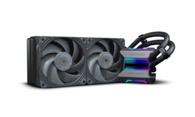 Phanteks Glacier One 240 T30