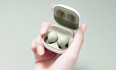 Samsung Galaxy Buds2