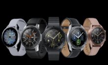 Samsung Galaxy Watch3