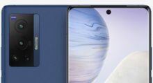 Vivo X70 Pro Leak