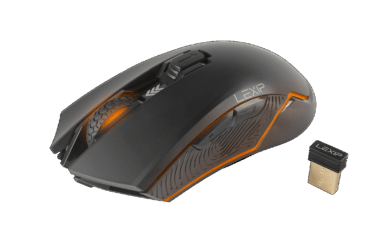 Lexip Ar18 Aerospeed