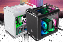 BitFenix Prodigy M 2022