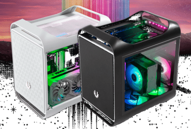 BitFenix Prodigy M 2022