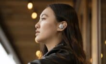 Sennheiser CX Plus True Wireless