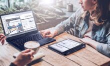 ASUS ExpertBook B5 Flip OLED