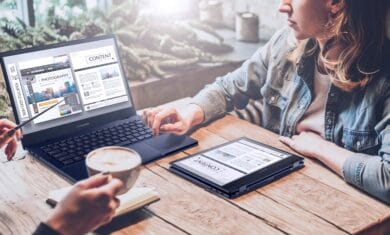 ASUS ExpertBook B5 Flip OLED