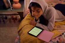 Kindle Paperwhite Kids