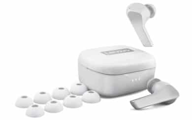Lenovo Smart Wireless Earbuds
