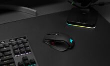 Corsair M65 Ultra Wireless