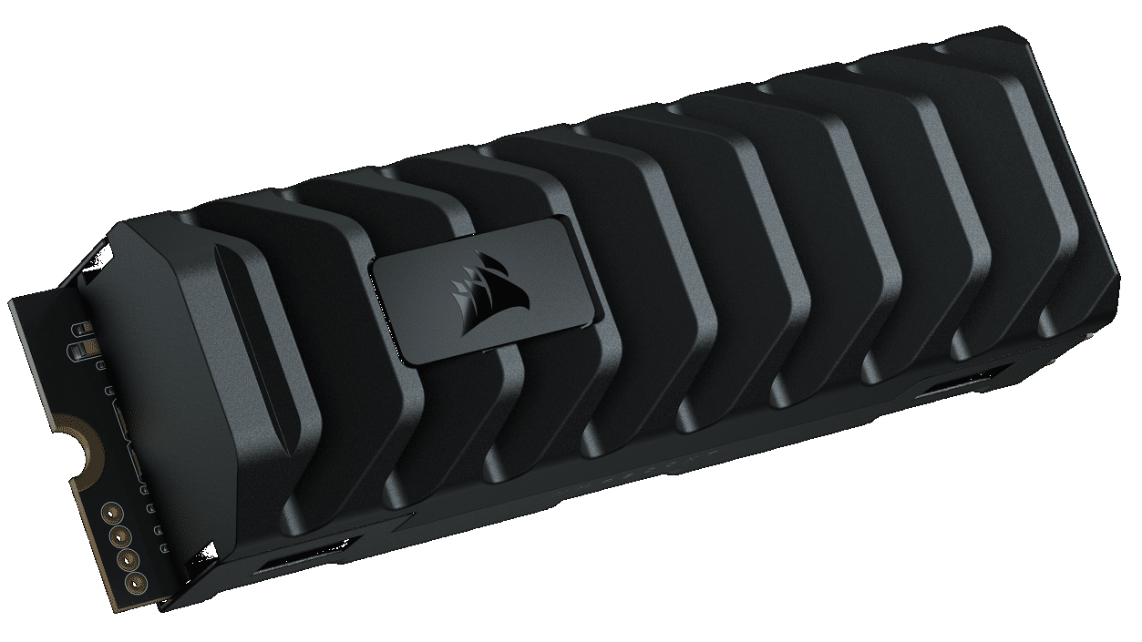 Corsair MP600 Pro XT