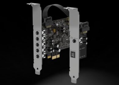 Sound Blaster Audigy Fx V2