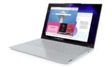 Lenovo Yoga Slim 7 Carbon