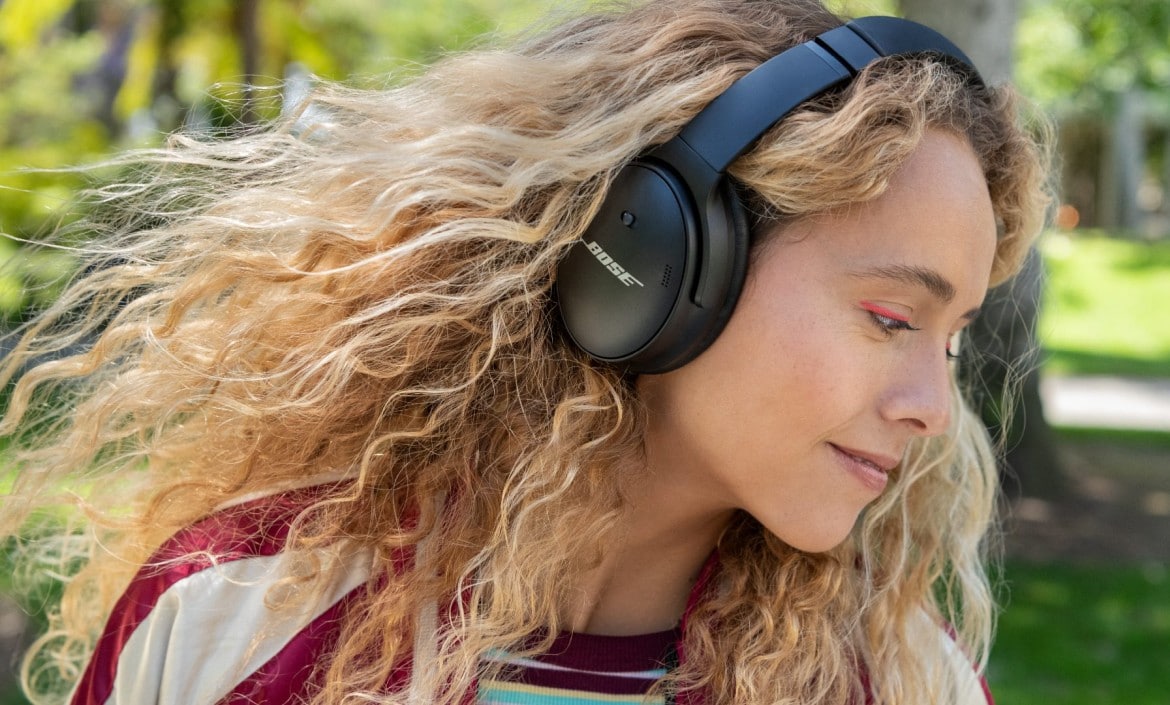 Bose QuietComfort 45