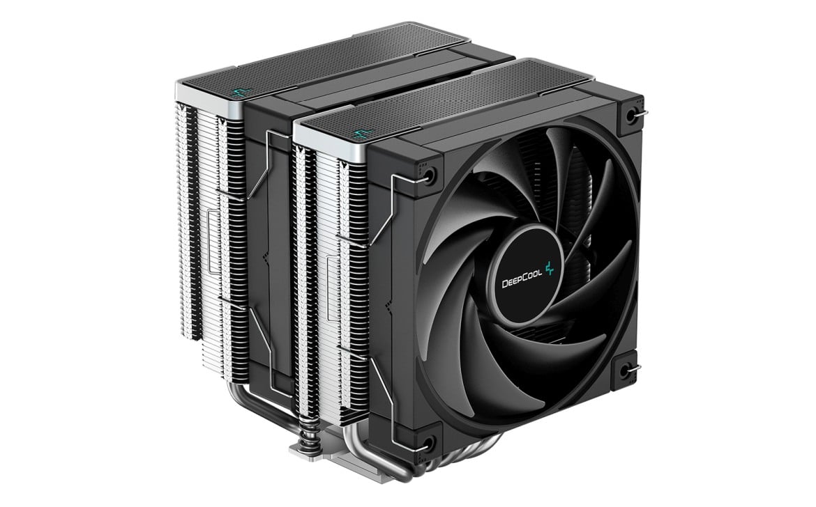 DeepCool AK620
