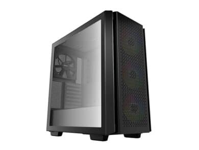 DeepCool CG540 und CG560