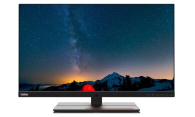 Lenovo ThinkVision P27u-20