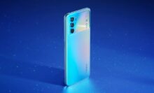 Oppo K9 Pro