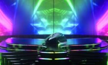 Razer Basilisk V3 Gaming-Maus mit 11 programmierbaren Tasten und innovativem HyperScroll Tilt Wheel