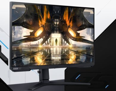 Samsung Odyssey G5 S32AG52