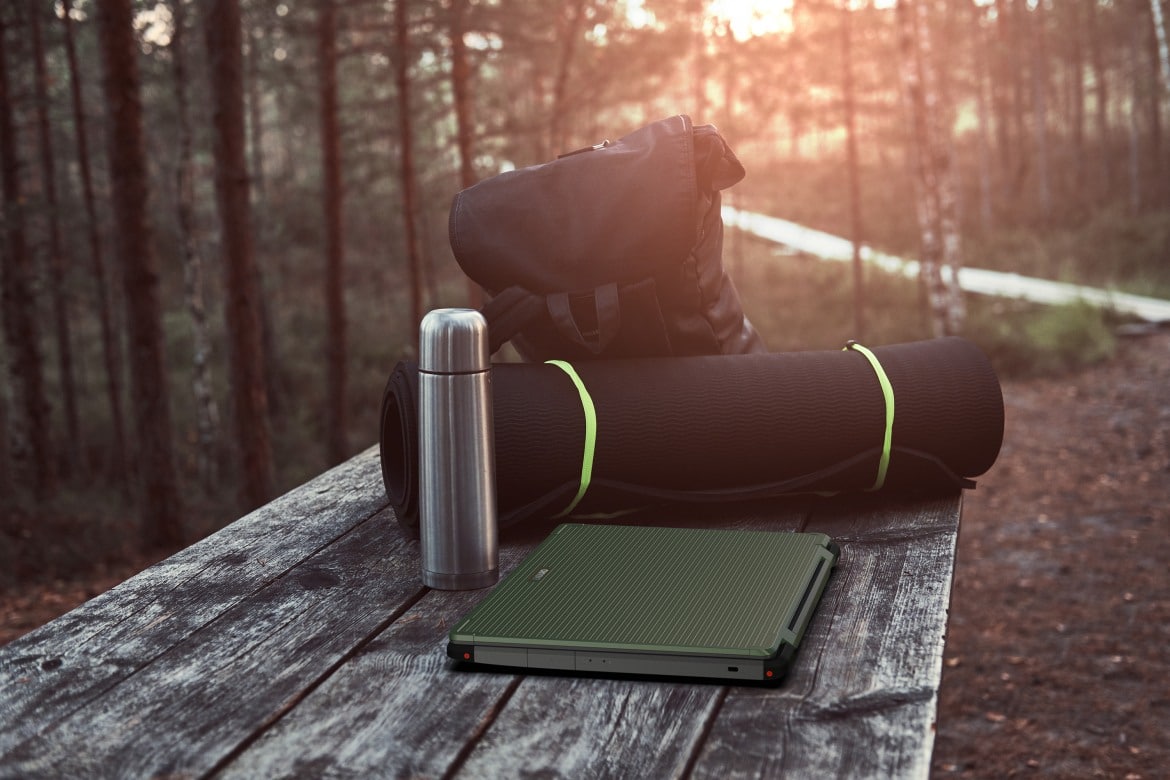 Acer Enduro Urban N3